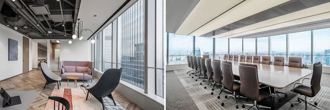 广州德赢VWIN装璜设计公司图册