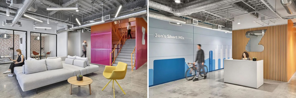 广州德赢VWIN装璜设计公司图册