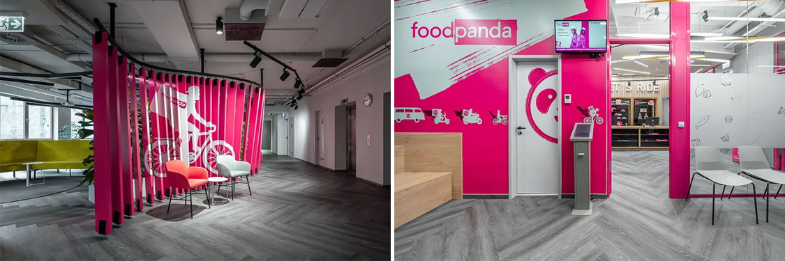 广州德赢VWIN装璜设计公司图册