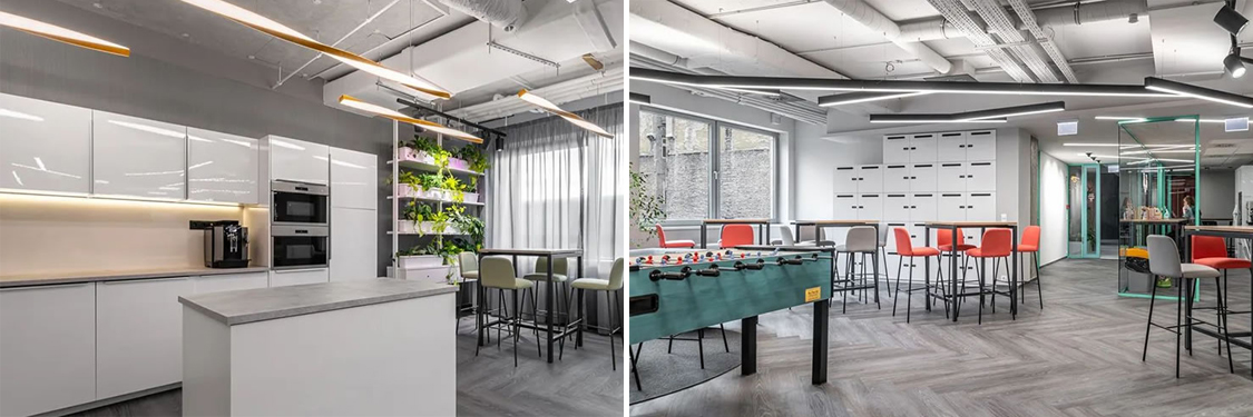 广州德赢VWIN装璜设计公司图册