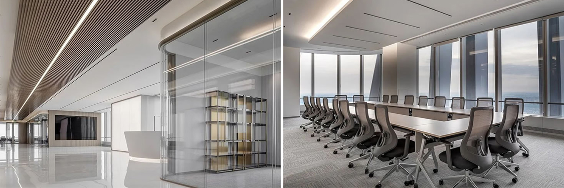 广州德赢VWIN装璜设计公司图册