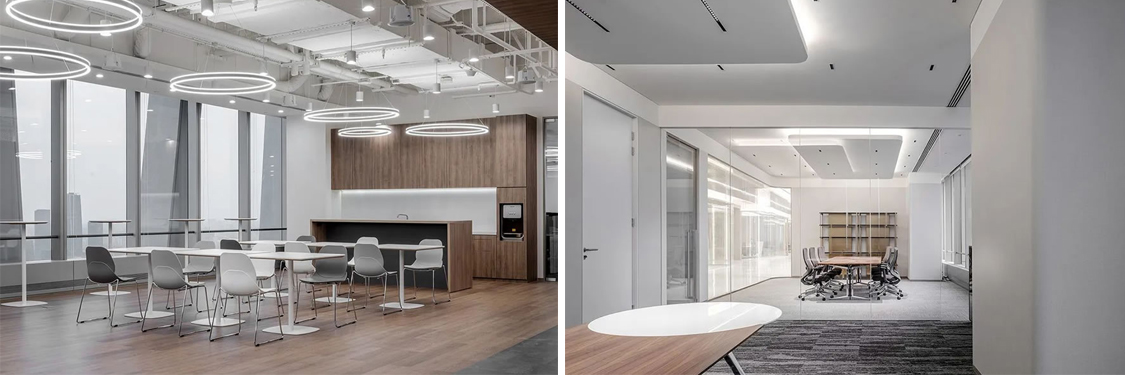 广州德赢VWIN装璜设计公司图册