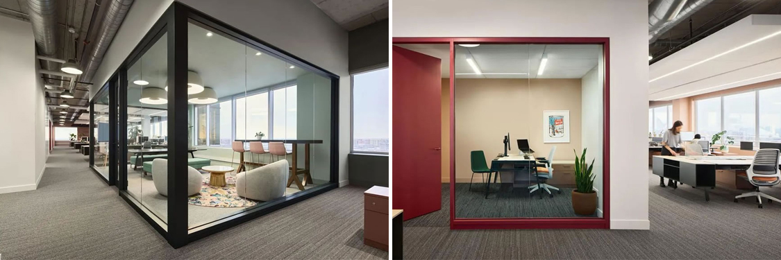 广州办公司装建设计公司