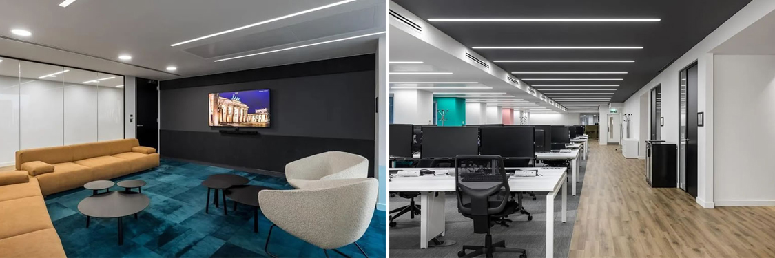 广州德赢VWIN装璜设计公司图册