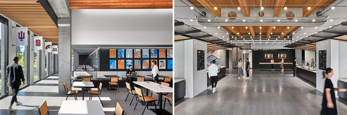 广州德赢VWIN装璜设计公司图册