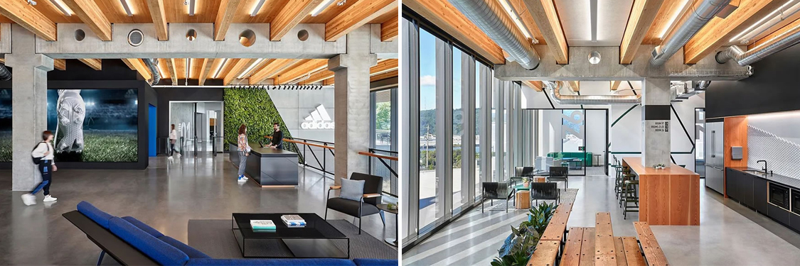 办公室装建设计