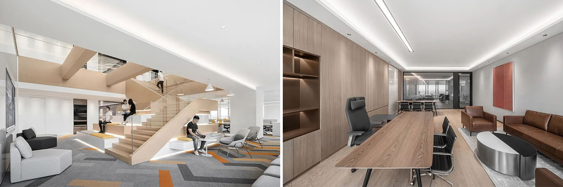 办公室装建设计