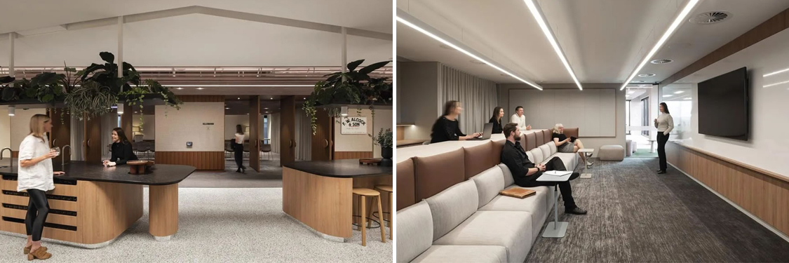 广州德赢VWIN装璜设计公司图册