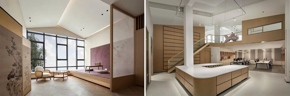 广州德赢VWIN装璜设计公司图册