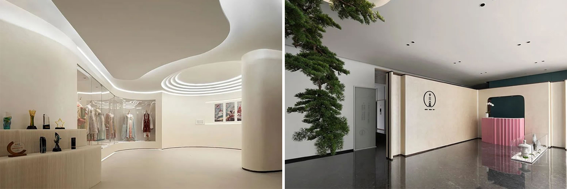 广州德赢VWIN装璜设计公司图册