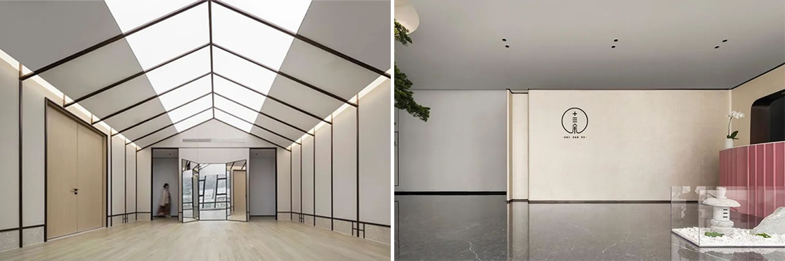 广州德赢VWIN装璜设计公司图册