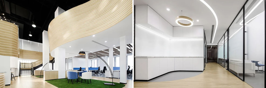 广州德赢VWIN装璜设计公司图册