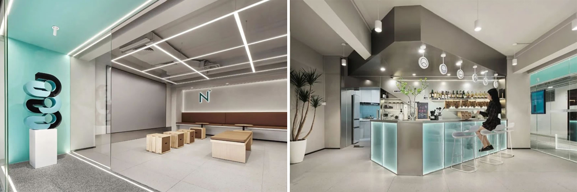 广州德赢VWIN装璜设计公司图册