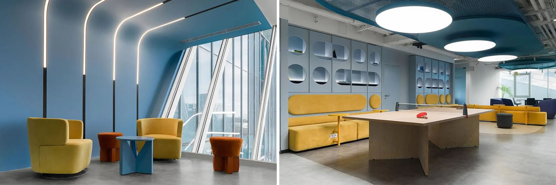 广州德赢VWIN装璜设计公司图册