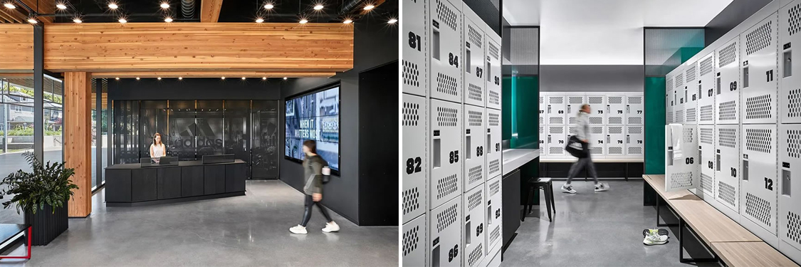 广州德赢VWIN装璜设计公司图册