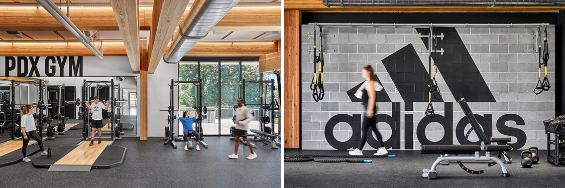 广州办公室装建设计