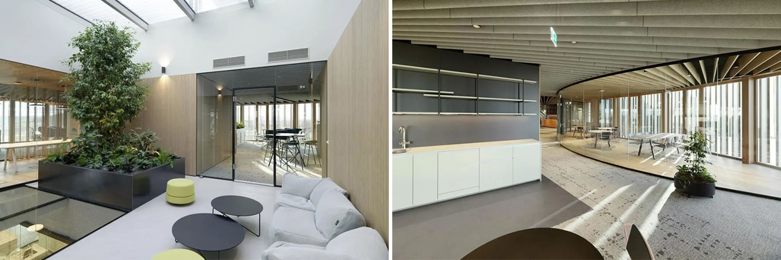 广州德赢VWIN装璜设计公司图册