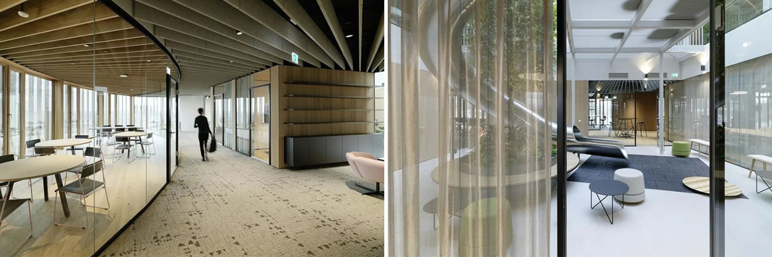 广州德赢VWIN装璜设计公司图册