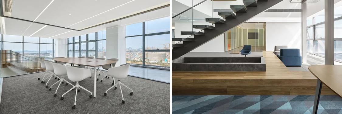 办公室装建设计