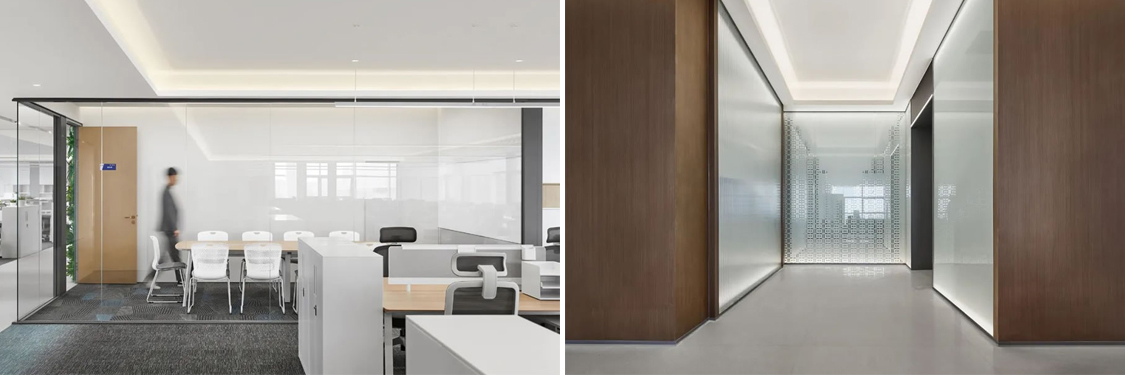 办公室装建设计