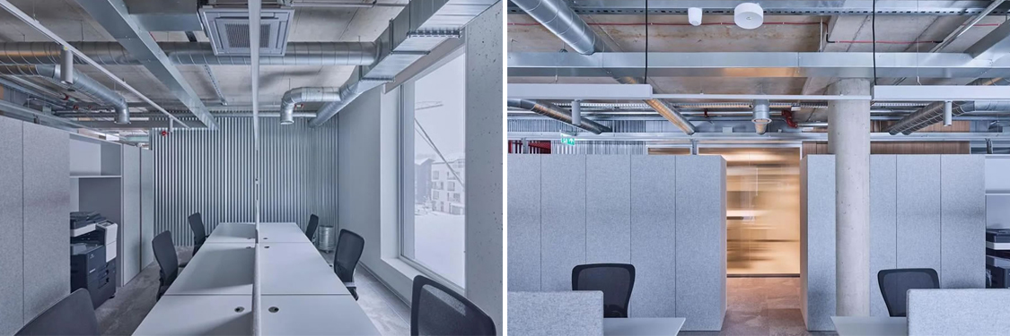 办公室装建设计