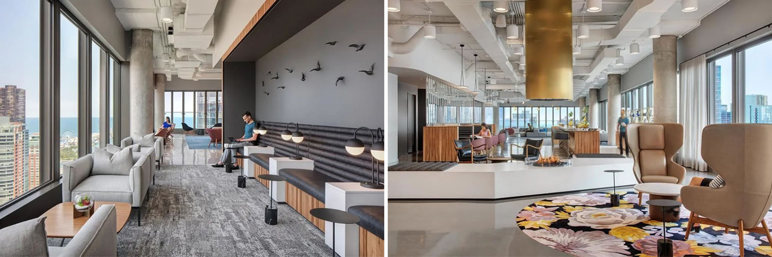 广州德赢VWIN装璜设计公司图册