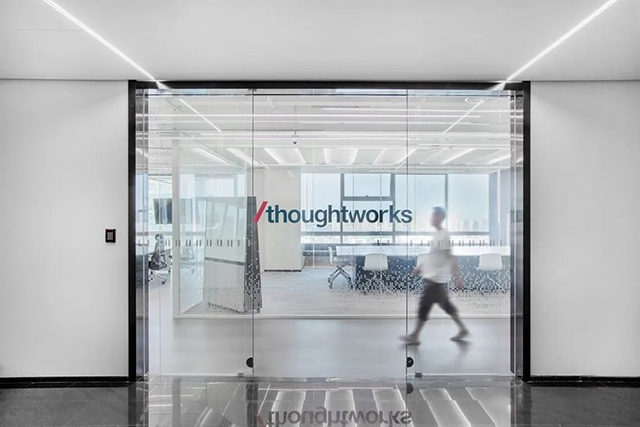 广州德赢VWIN装璜设计公司图册