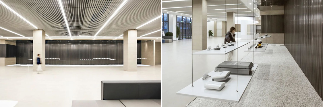 广州德赢VWIN装璜设计公司图册