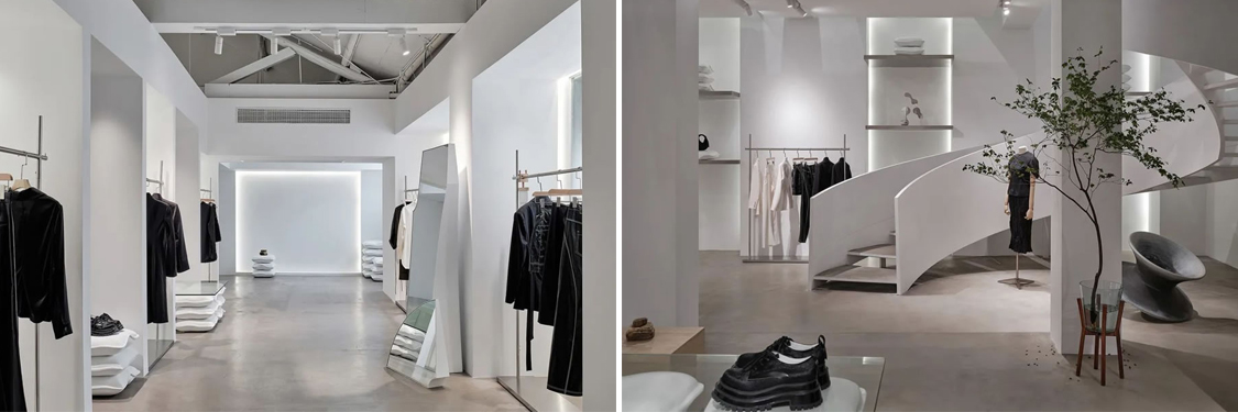 广州办公室装建设计