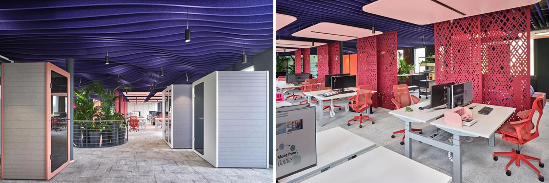 广州德赢VWIN装璜设计公司图册