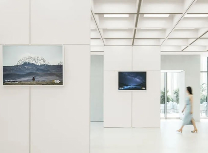 以车为主题，链接生涯方式的贸易空间若何打造——NIO HOUSE