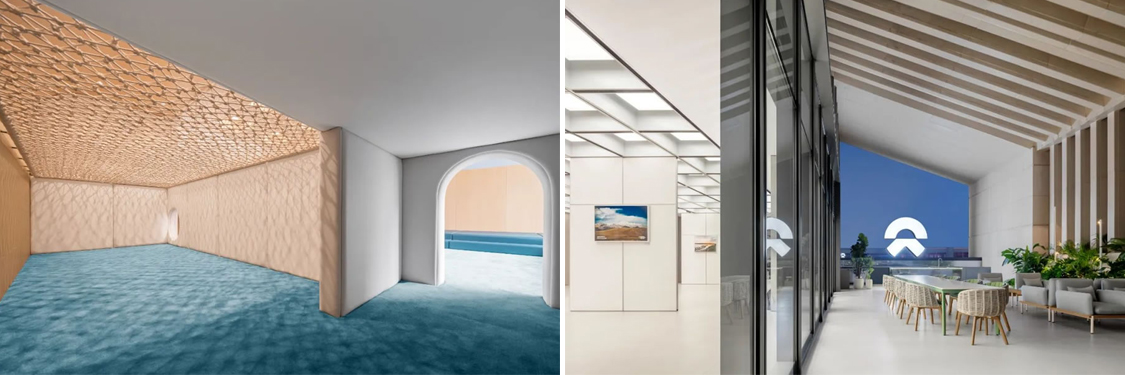 广州德赢VWIN装璜设计公司图册