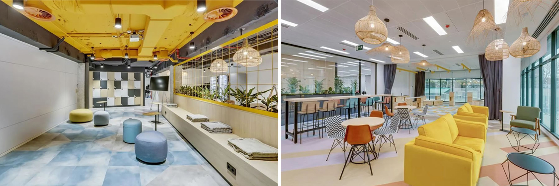 广州德赢VWIN装璜设计公司图册