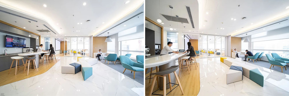 广州德赢VWIN装璜设计公司图册