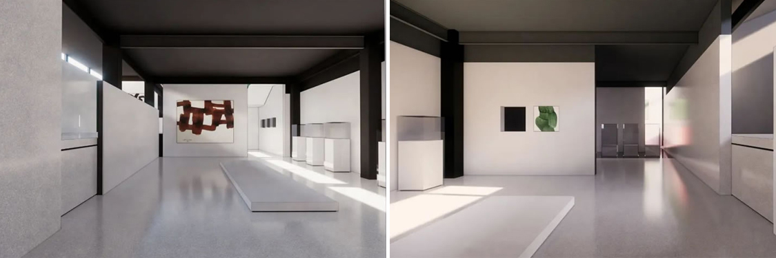 广州德赢VWIN装璜设计公司图册