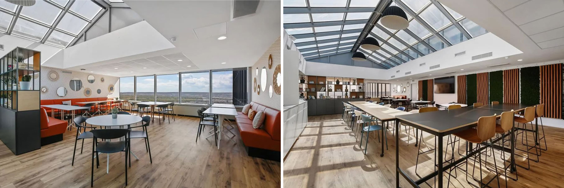 办公室装建设计