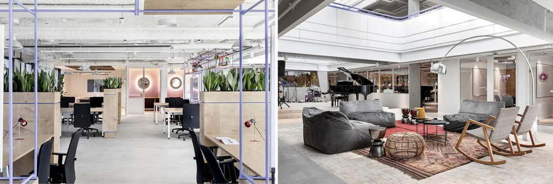 广州德赢VWIN装璜设计公司图册