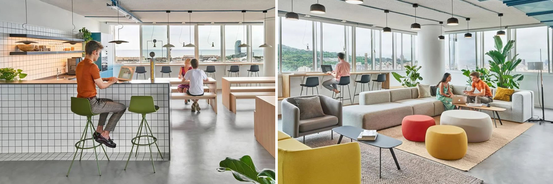 广州德赢VWIN装璜设计公司图册