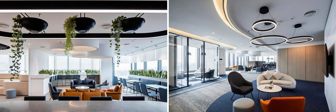 广州德赢VWIN装璜设计公司图册