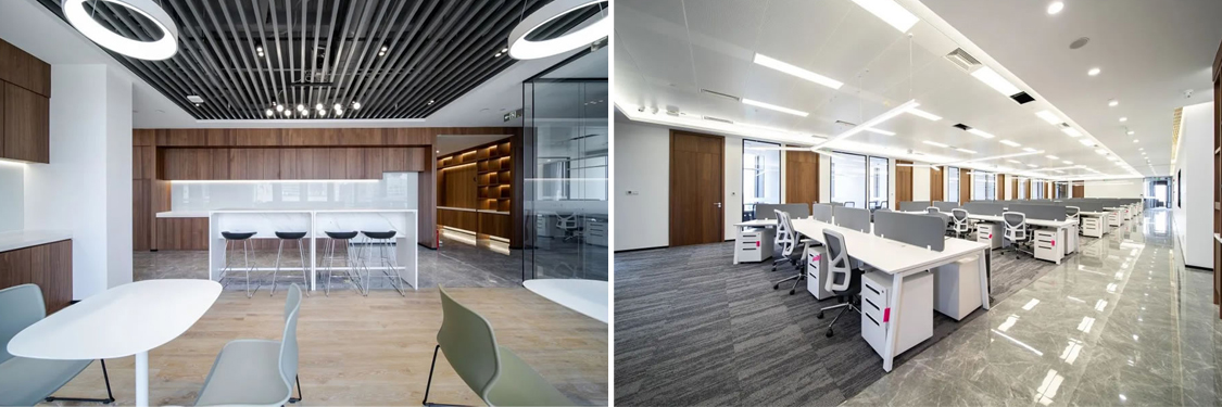 广州德赢VWIN装璜设计公司图册