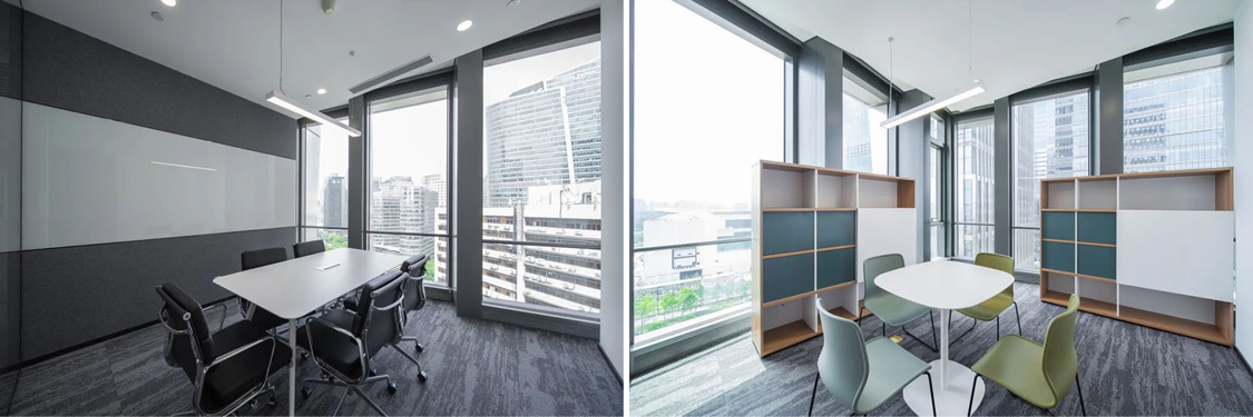 广州装建设计公司