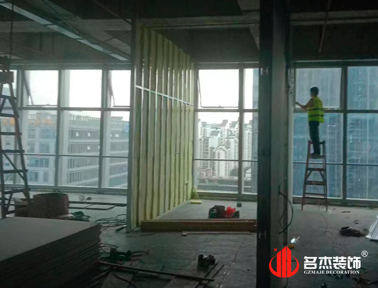 广州德赢VWIN装璜设计公司图册