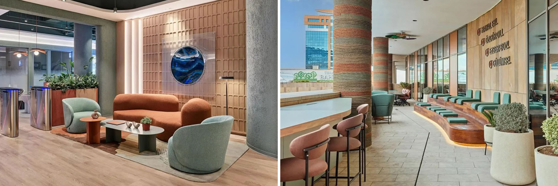 广州装建设计公司