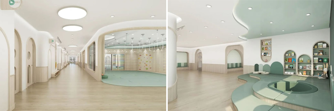 广州德赢VWIN装璜设计公司图册