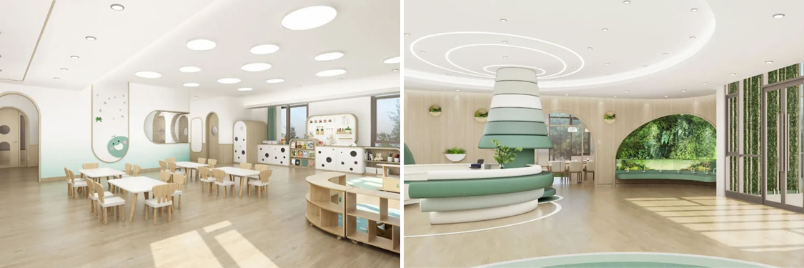 办公室装建设计