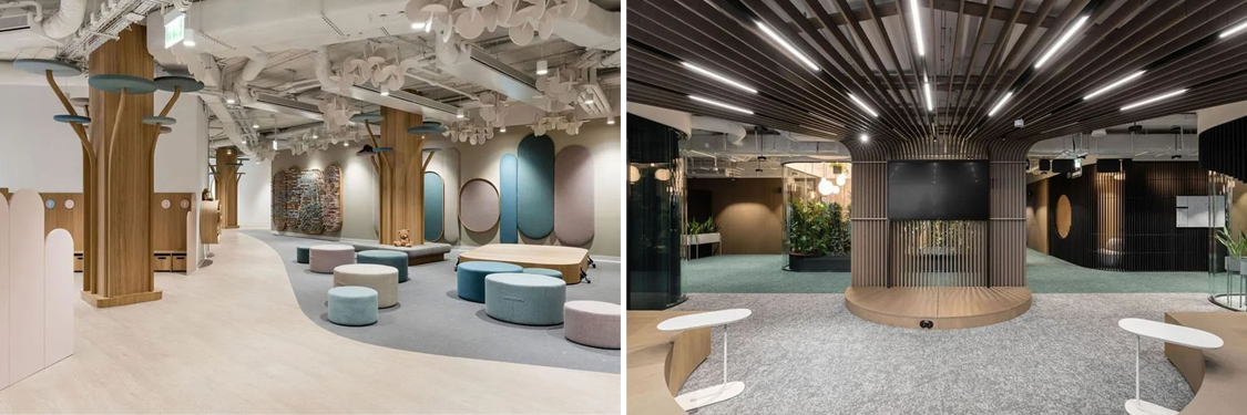 广州德赢VWIN装璜设计公司图册