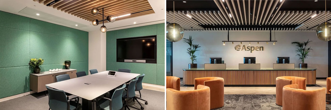 广州装建设计公司