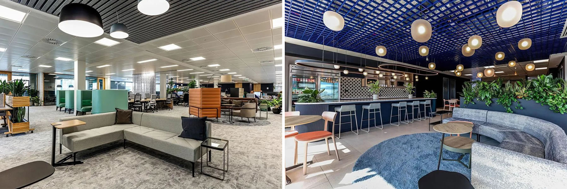 办公室装建设计