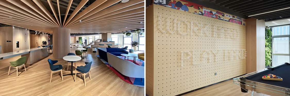 广州装建设计公司