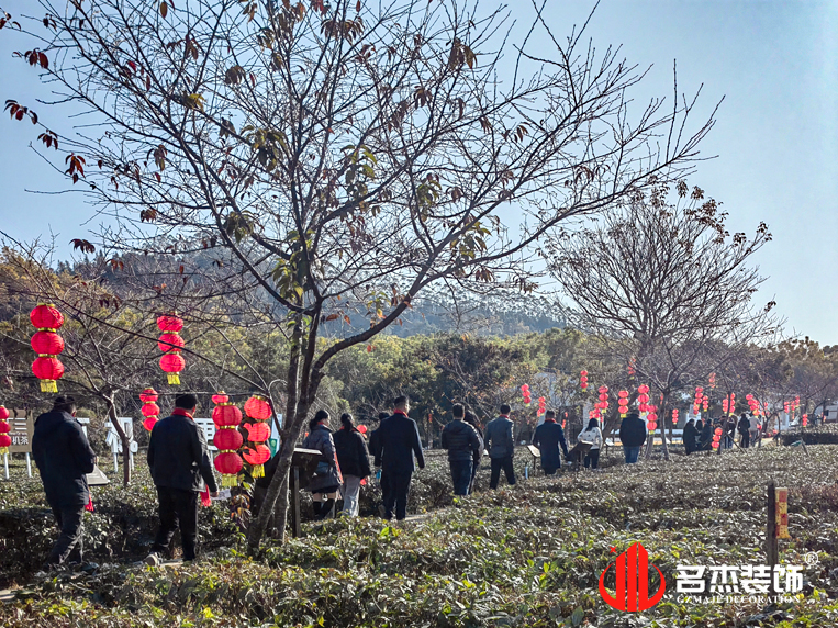 广州德赢VWIN装璜设计公司图册